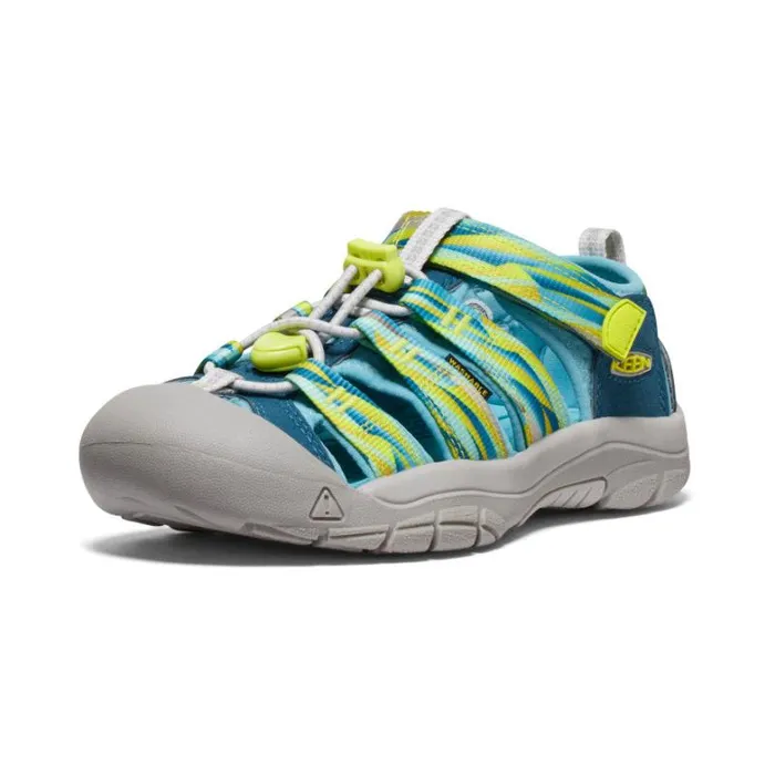 Kids KEEN Hike Big Kids039 Newport H2 Legion BlueEvening Primrose Sandal Kids KEEN Hike Big Kids039 Newport H2 Legion BlueEvening Primrose Sandal
