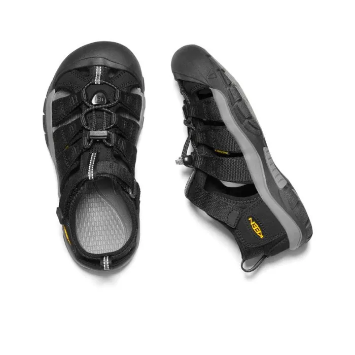 Kids KEEN Online Big Kids039 Black Water Hiking Sandals 8211 Newport H2 Kids KEEN Online Big Kids039 Black Water Hiking Sandals 8211 Newport H2