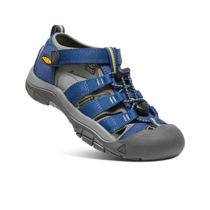 Kids KEEN Online Big Kids039 Blue Water Hiking Sandals 8211 Newport H2 Kids KEEN Online Big Kids039 Blue Water Hiking Sandals 8211 Newport H2
