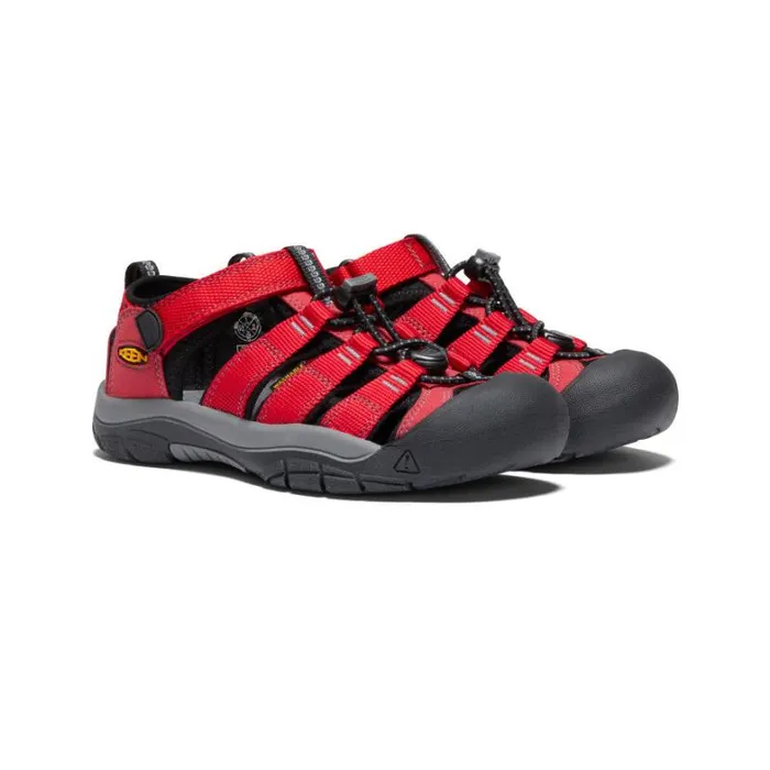 Kids KEEN Online Big Kids039 Red Water Hiking Sandals 8211 Newport H2 Kids KEEN Online Big Kids039 Red Water Hiking Sandals 8211 Newport H2