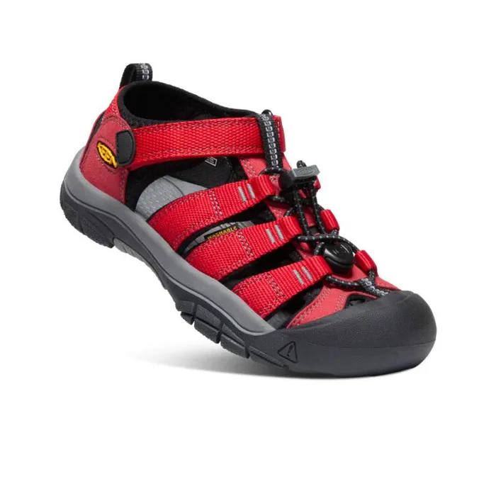 Kids KEEN Online Big Kids039 Red Water Hiking Sandals 8211 Newport H2 Kids KEEN Online Big Kids039 Red Water Hiking Sandals 8211 Newport H2