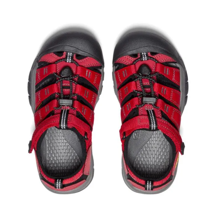 Kids KEEN Online Big Kids039 Red Water Hiking Sandals 8211 Newport H2 Kids KEEN Online Big Kids039 Red Water Hiking Sandals 8211 Newport H2