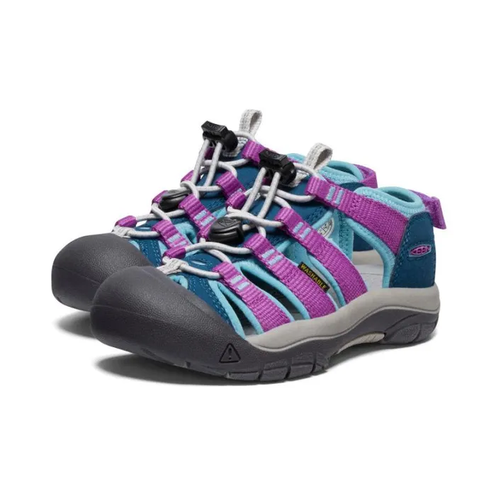 Kids KEEN Online Little Kids039 Newport Boundless Legion BlueWillowherb Sandal Kids KEEN Online Little Kids039 Newport Boundless Legion BlueWillowherb Sandal