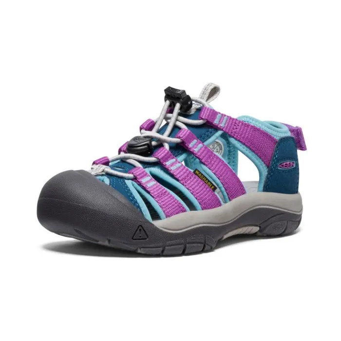 Kids KEEN Online Little Kids039 Newport Boundless Legion BlueWillowherb Sandal Kids KEEN Online Little Kids039 Newport Boundless Legion BlueWillowherb Sandal