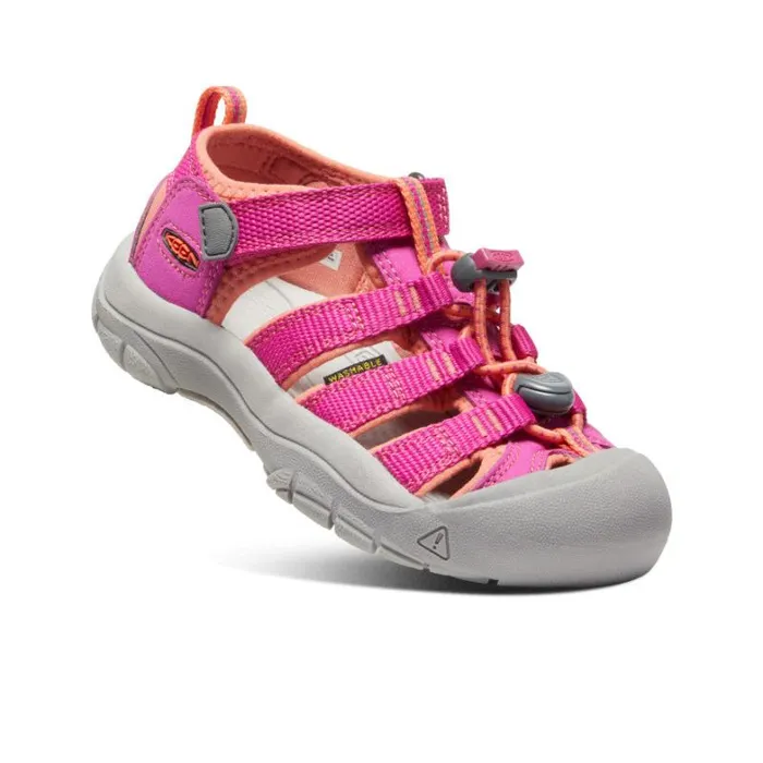 Kids KEEN Online Little Kids039 Pink Water Hiking Sandals 8211 Newport H2 Kids KEEN Online Little Kids039 Pink Water Hiking Sandals 8211 Newport H2
