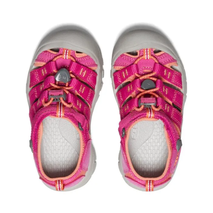 Kids KEEN Online Little Kids039 Pink Water Hiking Sandals 8211 Newport H2 Kids KEEN Online Little Kids039 Pink Water Hiking Sandals 8211 Newport H2