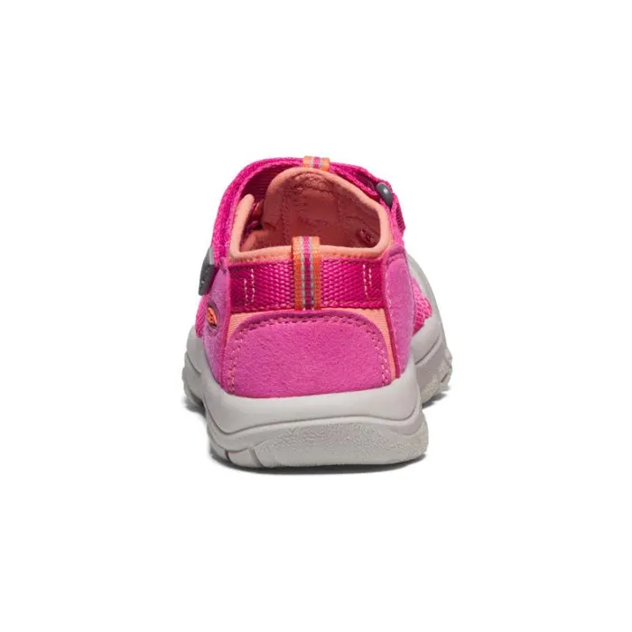 Kids KEEN Online Little Kids039 Pink Water Hiking Sandals 8211 Newport H2 Kids KEEN Online Little Kids039 Pink Water Hiking Sandals 8211 Newport H2