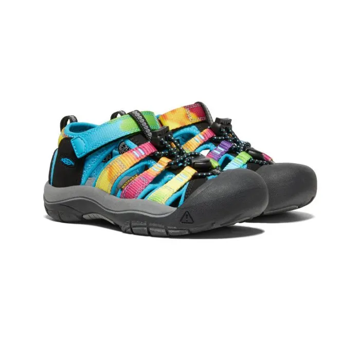 Kids KEEN Online Little Kids039 Rainbow Tie Dye Water Hiking Sandals 8211 Newport H2 Kids KEEN Online Little Kids039 Rainbow Tie Dye Water Hiking Sandals 8211 Newport H2