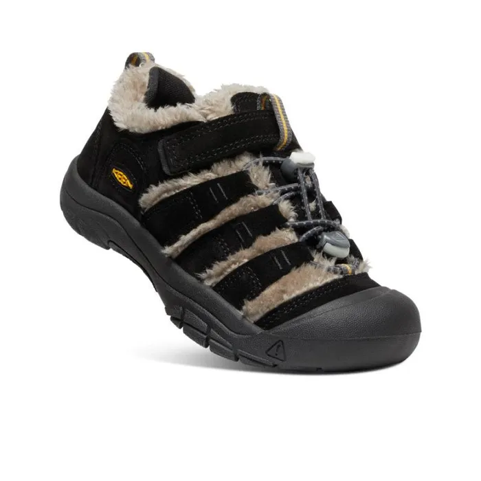 Kids KEEN Playground Big Kids039 Black Shoes 8211 Newport Shoe Kids KEEN Playground Big Kids039 Black Shoes 8211 Newport Shoe
