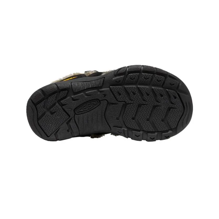 Kids KEEN Playground Big Kids039 Black Shoes 8211 Newport Shoe Kids KEEN Playground Big Kids039 Black Shoes 8211 Newport Shoe