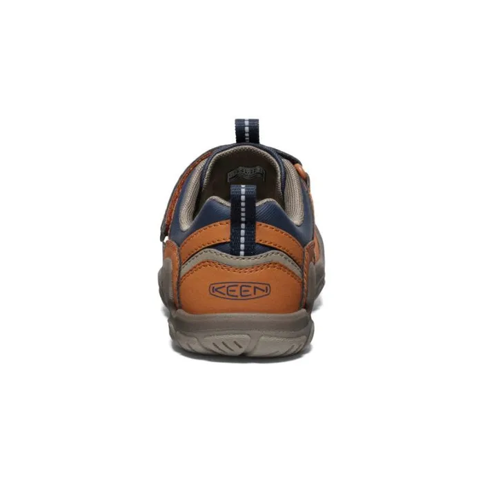 Kids KEEN Playground Big Kids039 Knotch Peak Black Shoe Kids KEEN Playground Big Kids039 Knotch Peak Black Shoe