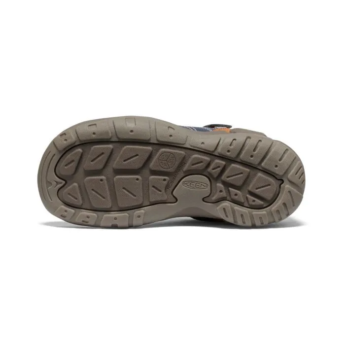 Kids KEEN Playground Big Kids039 Knotch Peak Black Shoe Kids KEEN Playground Big Kids039 Knotch Peak Black Shoe