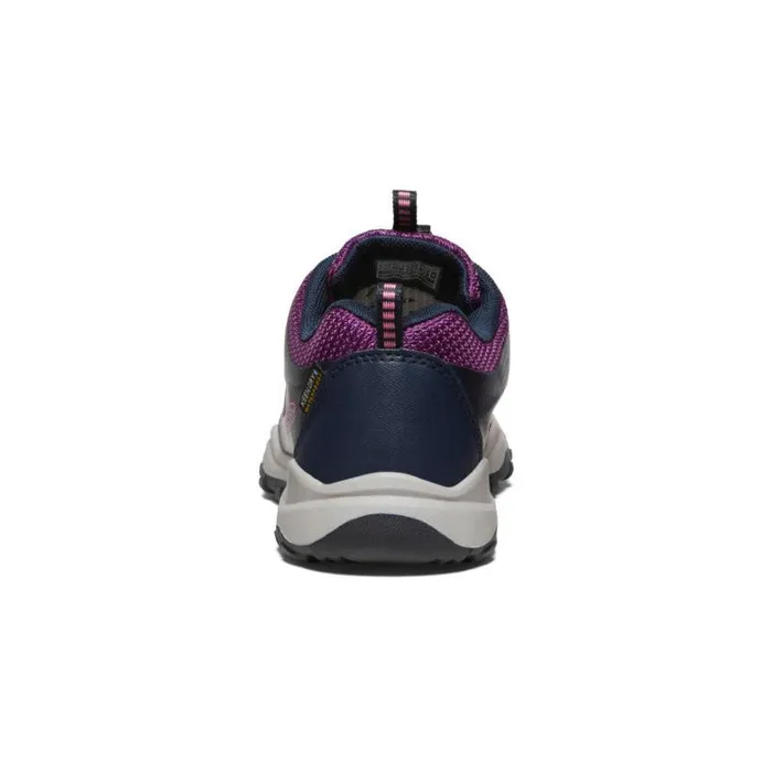 Kids KEEN Playground Big Kids039 Wanduro Low Waterproof Leather Shoe Kids KEEN Playground Big Kids039 Wanduro Low Waterproof Leather Shoe