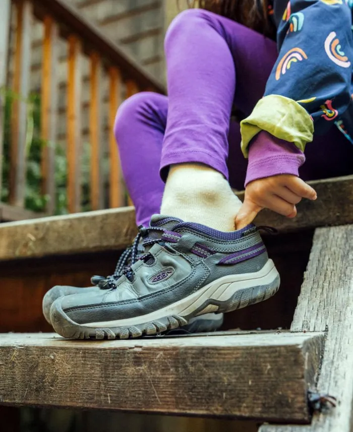 Kids KEEN Playground Big Kids039 Waterproof Grey Hiking Shoes 8211 Targhee Low WP Kids KEEN Playground Big Kids039 Waterproof Grey Hiking Shoes 8211 Targhee Low WP