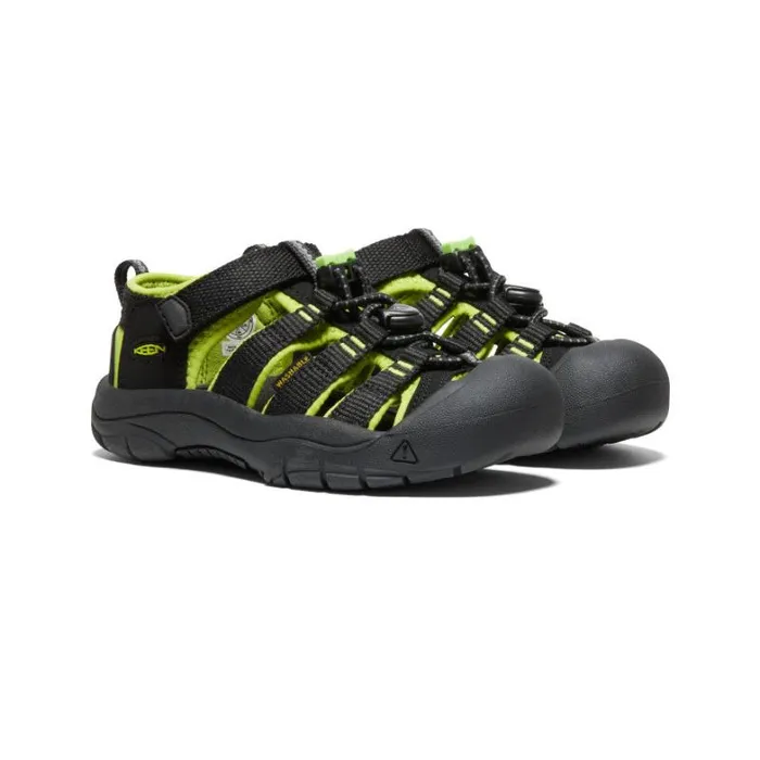 Kids KEEN Playground Little Kids039 Black Water Hiking Sandals 8211 Newport H2 Kids KEEN Playground Little Kids039 Black Water Hiking Sandals 8211 Newport H2