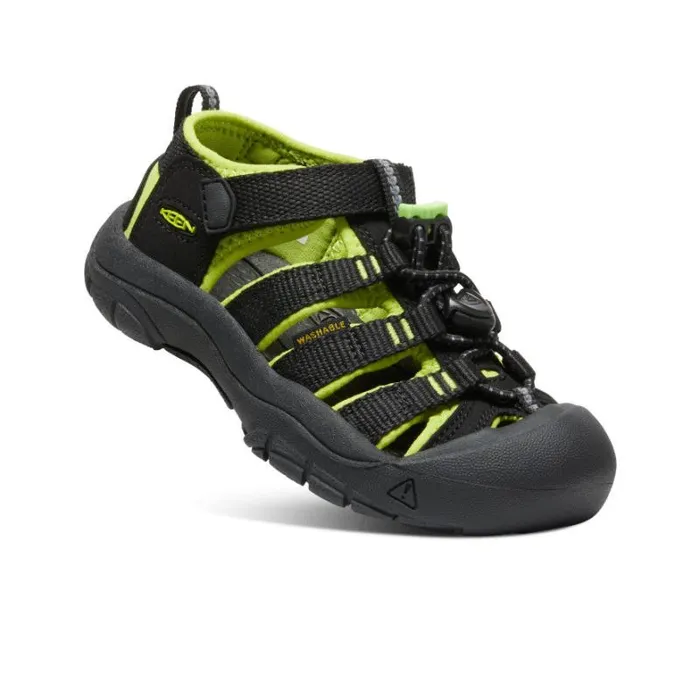 Kids KEEN Playground Little Kids039 Black Water Hiking Sandals 8211 Newport H2 Kids KEEN Playground Little Kids039 Black Water Hiking Sandals 8211 Newport H2