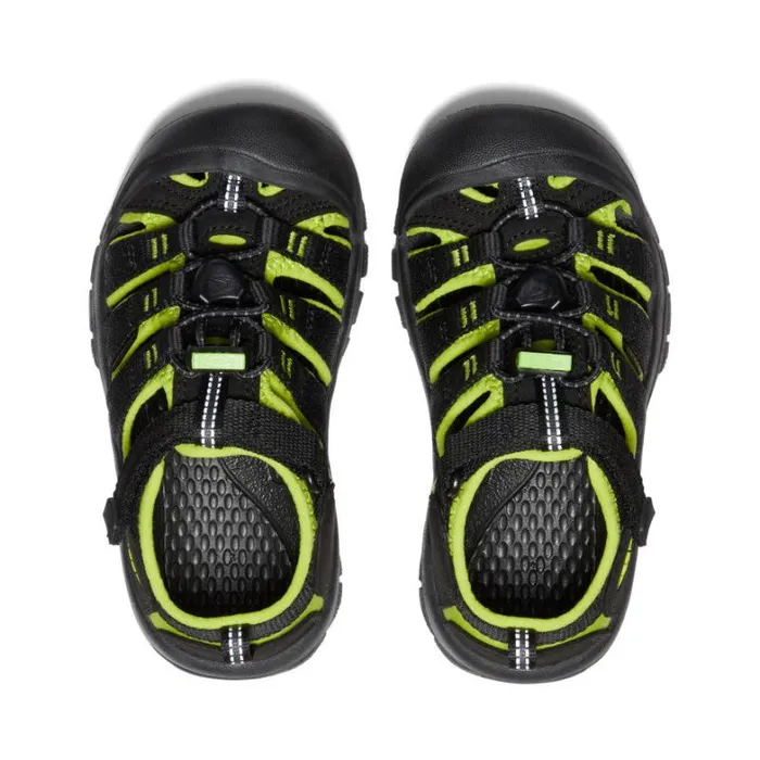 Kids KEEN Playground Little Kids039 Black Water Hiking Sandals 8211 Newport H2 Kids KEEN Playground Little Kids039 Black Water Hiking Sandals 8211 Newport H2