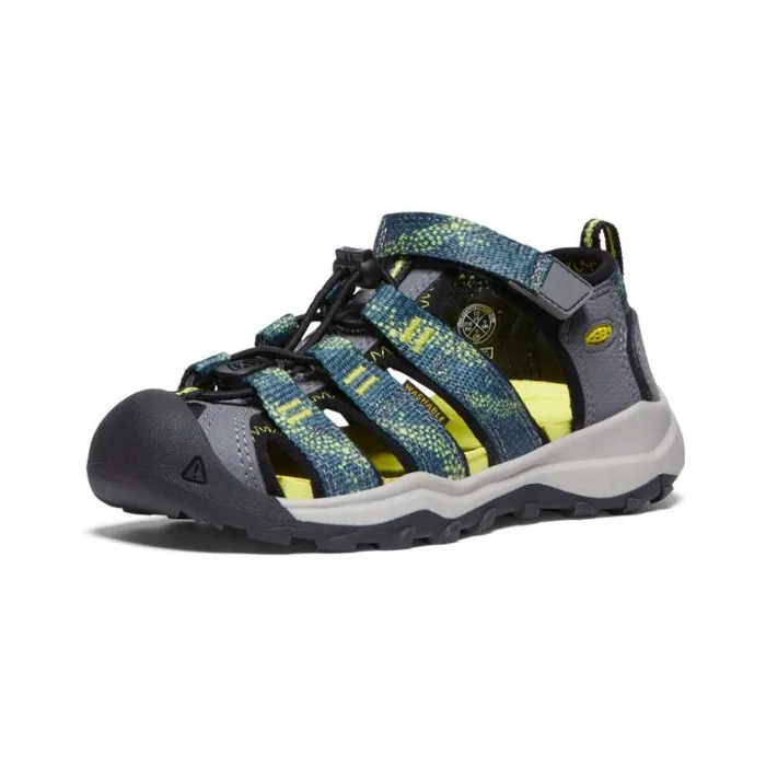 Kids KEEN Playground Little Kids039 Green Water Hiking Sandals 8211 Newport Neo H2 Kids KEEN Playground Little Kids039 Green Water Hiking Sandals 8211 Newport Neo H2