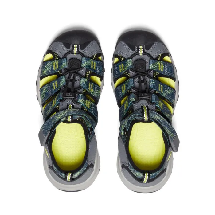 Kids KEEN Playground Little Kids039 Green Water Hiking Sandals 8211 Newport Neo H2 Kids KEEN Playground Little Kids039 Green Water Hiking Sandals 8211 Newport Neo H2