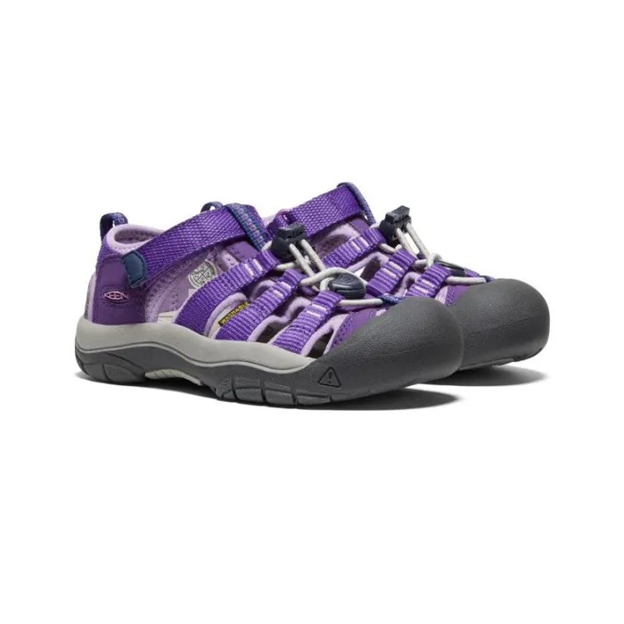 Kids KEEN Playground Little Kids039 Purple Water Hiking Sandals 8211 Newport H2 Kids KEEN Playground Little Kids039 Purple Water Hiking Sandals 8211 Newport H2