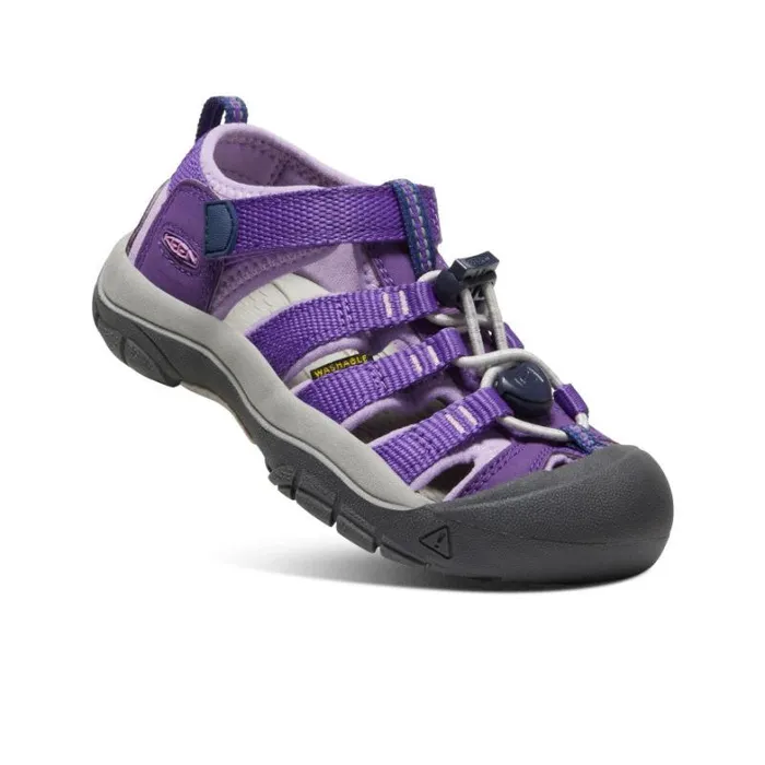 Kids KEEN Playground Little Kids039 Purple Water Hiking Sandals 8211 Newport H2 Kids KEEN Playground Little Kids039 Purple Water Hiking Sandals 8211 Newport H2