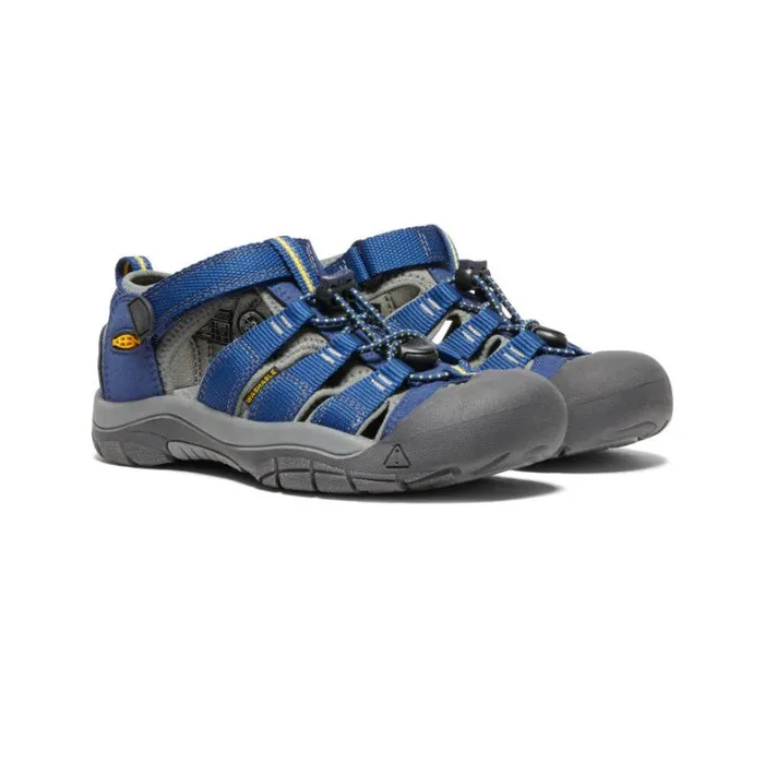 Kids KEEN Sandals Big Kids039 Blue Water Hiking Sandals 8211 Newport H2 Kids KEEN Sandals Big Kids039 Blue Water Hiking Sandals 8211 Newport H2