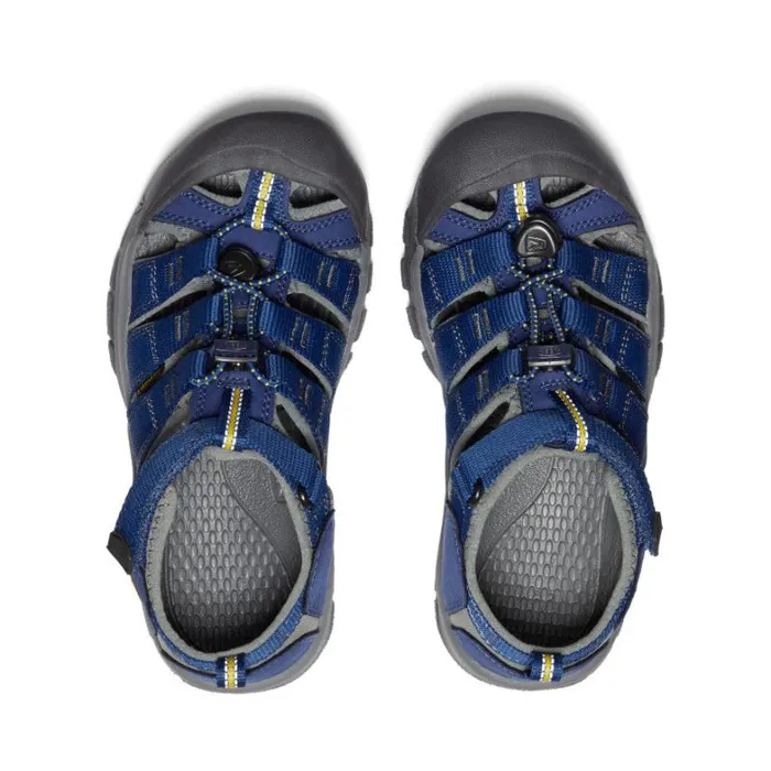 Kids KEEN Sandals Big Kids039 Blue Water Hiking Sandals 8211 Newport H2 Kids KEEN Sandals Big Kids039 Blue Water Hiking Sandals 8211 Newport H2