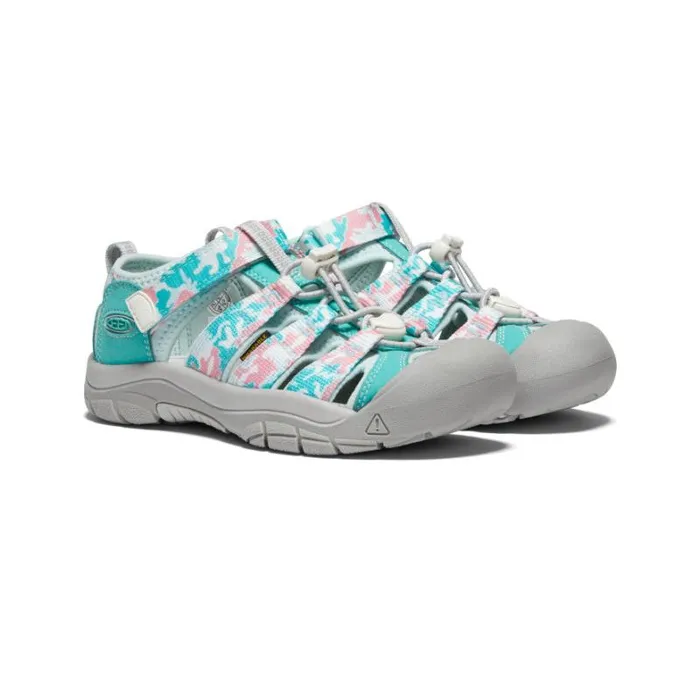Kids KEEN Sandals Big Kids039 Pink Camo Water Hiking Sandals 8211 Newport H2 Kids KEEN Sandals Big Kids039 Pink Camo Water Hiking Sandals 8211 Newport H2