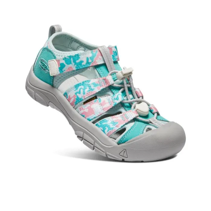 Kids KEEN Sandals Big Kids039 Pink Camo Water Hiking Sandals 8211 Newport H2 Kids KEEN Sandals Big Kids039 Pink Camo Water Hiking Sandals 8211 Newport H2