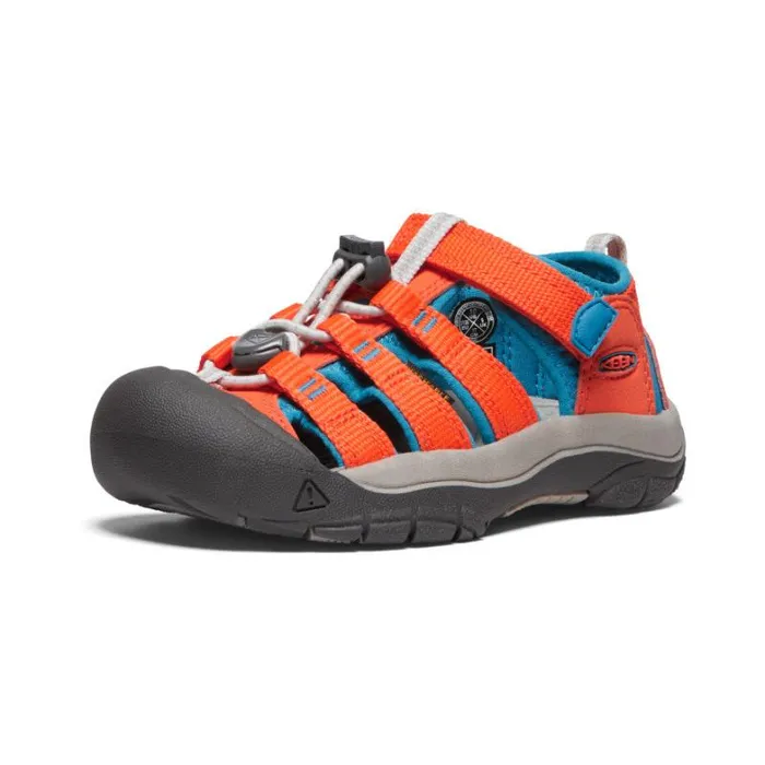 Kids KEEN Sandals Little Kids039 Orange Water Hiking Sandals 8211 Newport H2 Kids KEEN Sandals Little Kids039 Orange Water Hiking Sandals 8211 Newport H2
