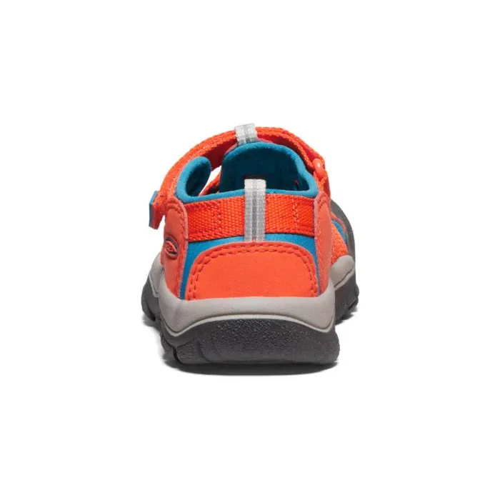 Kids KEEN Sandals Little Kids039 Orange Water Hiking Sandals 8211 Newport H2 Kids KEEN Sandals Little Kids039 Orange Water Hiking Sandals 8211 Newport H2