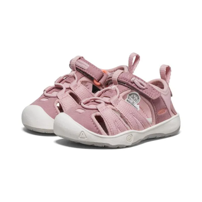 Kids KEEN Sandals Toddlers039 Moxie Nostalgia RosePapaya Punch Sandal Kids KEEN Sandals Toddlers039 Moxie Nostalgia RosePapaya Punch Sandal