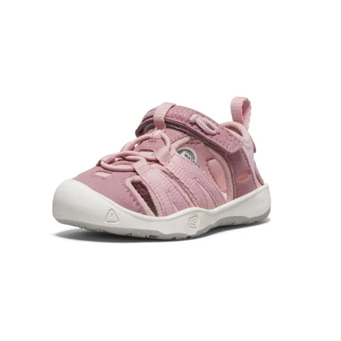 Kids KEEN Sandals Toddlers039 Moxie Nostalgia RosePapaya Punch Sandal Kids KEEN Sandals Toddlers039 Moxie Nostalgia RosePapaya Punch Sandal