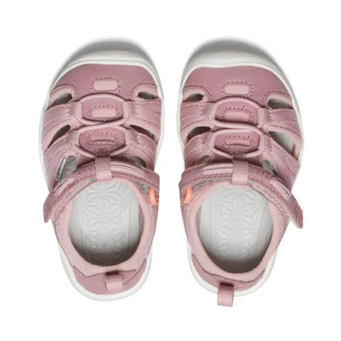 Kids KEEN Sandals Toddlers039 Moxie Nostalgia RosePapaya Punch Sandal Kids KEEN Sandals Toddlers039 Moxie Nostalgia RosePapaya Punch Sandal
