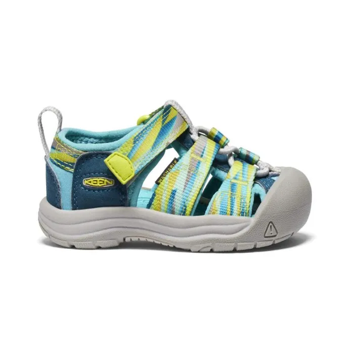 Kids KEEN Sandals Toddlers039 Newport H2 Legion BlueEvening Primrose Sandal