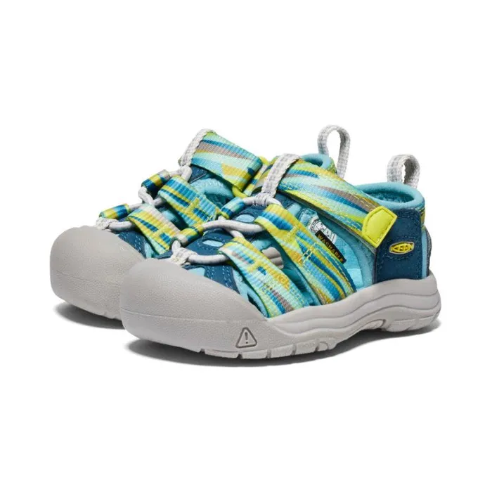 Kids KEEN Sandals Toddlers039 Newport H2 Legion BlueEvening Primrose Sandal Kids KEEN Sandals Toddlers039 Newport H2 Legion BlueEvening Primrose Sandal