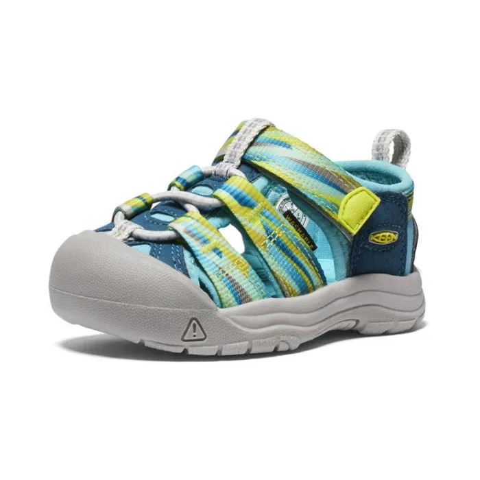 Kids KEEN Sandals Toddlers039 Newport H2 Legion BlueEvening Primrose Sandal Kids KEEN Sandals Toddlers039 Newport H2 Legion BlueEvening Primrose Sandal