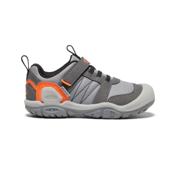 Kids KEEN Shoes Kids039 Sneakers For School and Play 8211 Knotch Peak