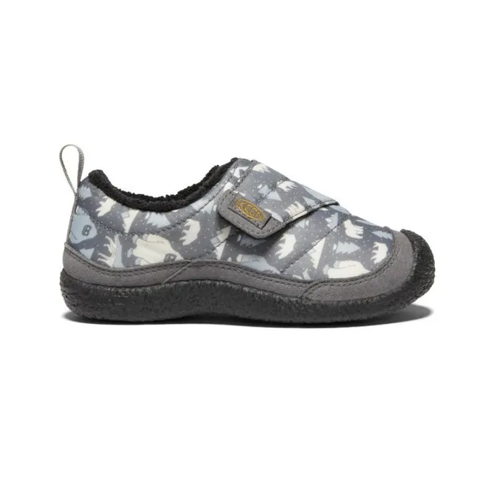 Kids KEEN SlipOns Kids039 SlipOn Shoes 8211 Howser Low Wrap