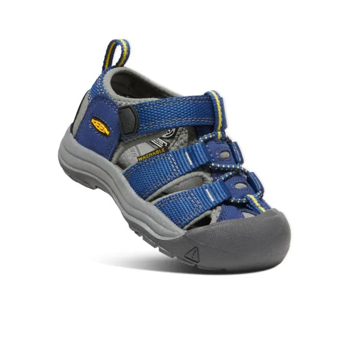 Kids KEEN Toddler Toddlers039 Blue Water Sandals 8211 Newport H2 Kids KEEN Toddler Toddlers039 Blue Water Sandals 8211 Newport H2