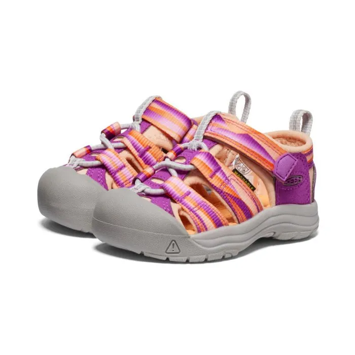 Kids KEEN Toddler Toddlers039 Newport H2 WillowherbTangerine Sandal Kids KEEN Toddler Toddlers039 Newport H2 WillowherbTangerine Sandal