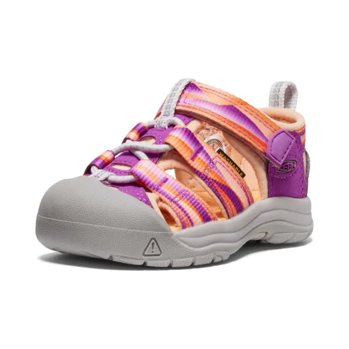 Kids KEEN Toddler Toddlers039 Newport H2 WillowherbTangerine Sandal Kids KEEN Toddler Toddlers039 Newport H2 WillowherbTangerine Sandal
