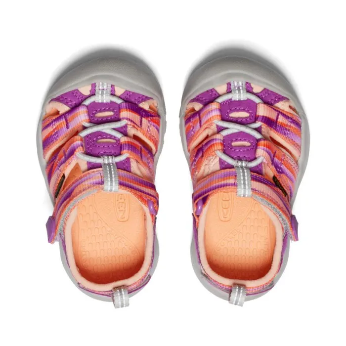 Kids KEEN Toddler Toddlers039 Newport H2 WillowherbTangerine Sandal Kids KEEN Toddler Toddlers039 Newport H2 WillowherbTangerine Sandal