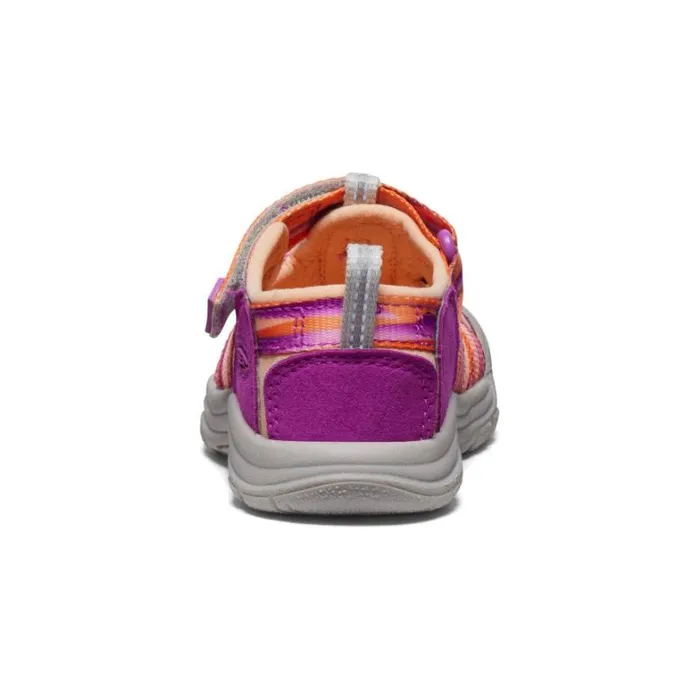 Kids KEEN Toddler Toddlers039 Newport H2 WillowherbTangerine Sandal Kids KEEN Toddler Toddlers039 Newport H2 WillowherbTangerine Sandal