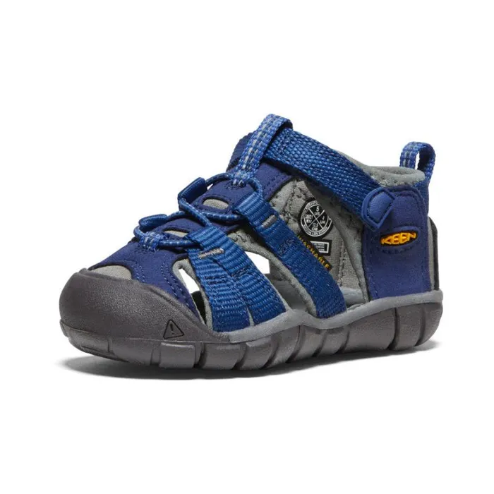 Kids KEEN Toddler Toddlers039 Water Sandals 8211 Seacamp II CNX Kids KEEN Toddler Toddlers039 Water Sandals 8211 Seacamp II CNX