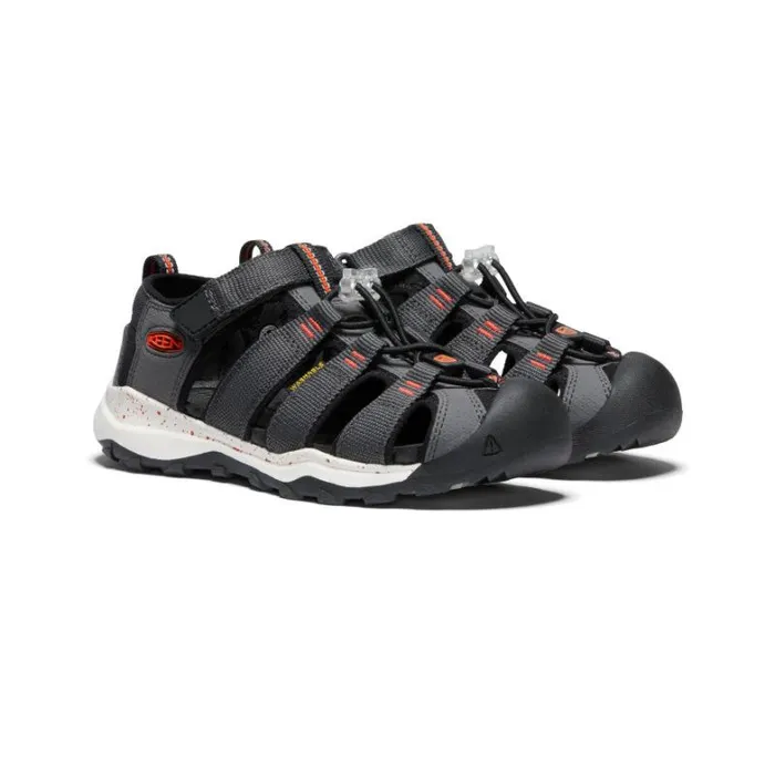 Kids KEEN Water Big Kids039 Grey Water Hiking Sandals 8211 Newport Neo H2 Kids KEEN Water Big Kids039 Grey Water Hiking Sandals 8211 Newport Neo H2