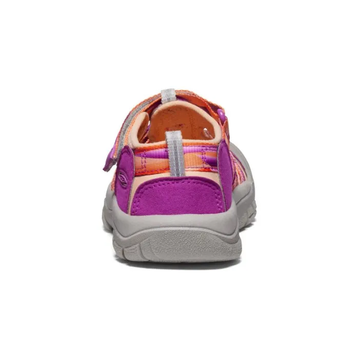 Kids KEEN Water Little Kids039 Newport H2 WillowherbTangerine Sandal Kids KEEN Water Little Kids039 Newport H2 WillowherbTangerine Sandal