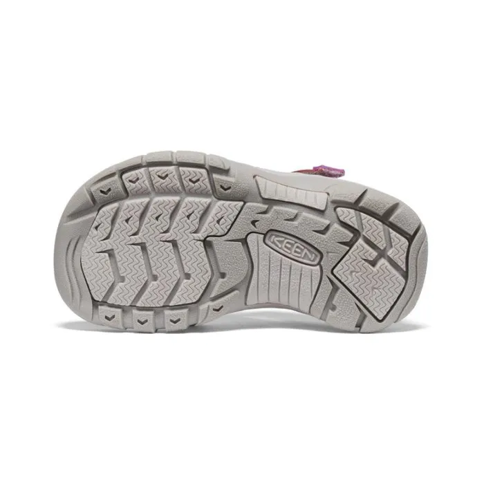 Kids KEEN Water Little Kids039 Newport H2 WillowherbTangerine Sandal Kids KEEN Water Little Kids039 Newport H2 WillowherbTangerine Sandal