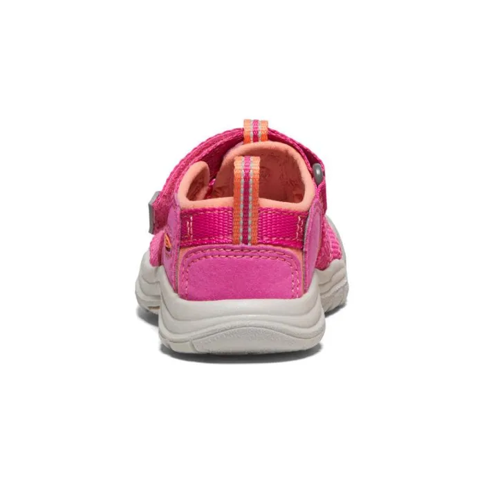 Kids KEEN Water Toddlers039 Pink Water Sandals 8211 Newport H2 Kids KEEN Water Toddlers039 Pink Water Sandals 8211 Newport H2