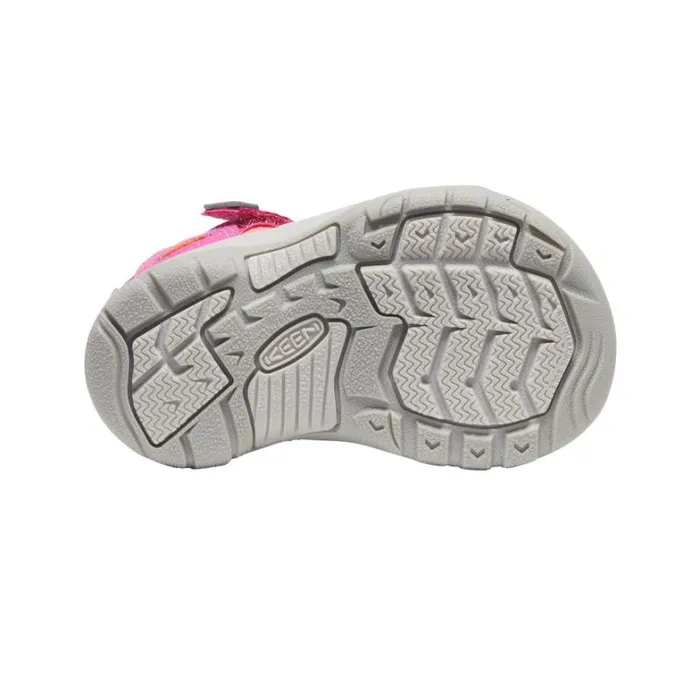 Kids KEEN Water Toddlers039 Pink Water Sandals 8211 Newport H2 Kids KEEN Water Toddlers039 Pink Water Sandals 8211 Newport H2